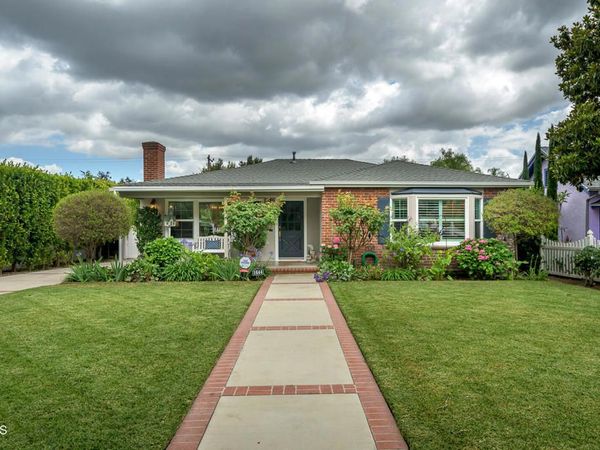 1644 Morada Place, Altadena, CA 91001