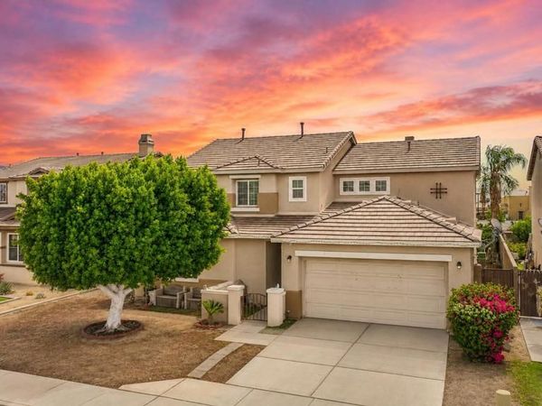 49871 Calle El Sol, Coachella, CA 92236