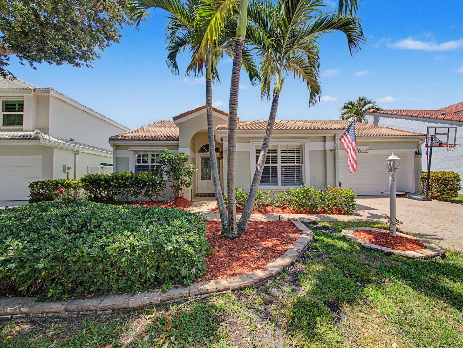 10109 Oak Bark Lane, Palm Beach Gardens, FL 33410 Photo