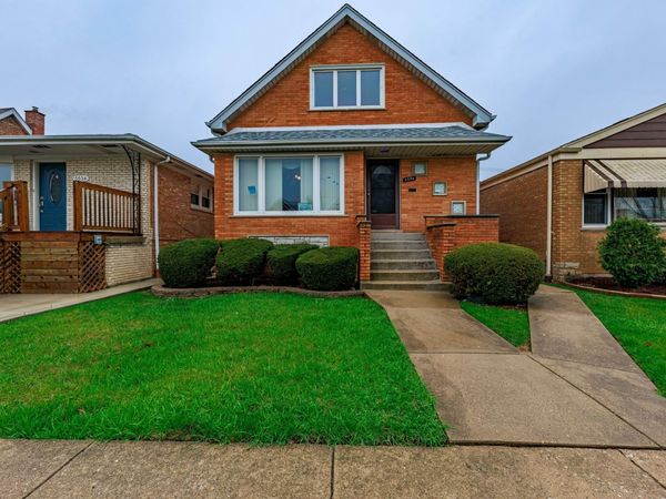 5530 S Merrimac Avenue , Chicago, IL 60638