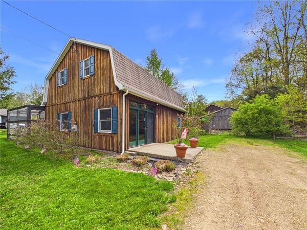 73 Derosia Road, Lewis Run, PA 16738