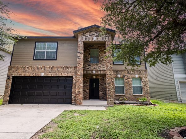 418 Orchard Willow, San Antonio, TX 78245