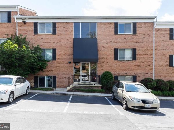 3382 HEWITT AVENUE , Unit 102, SILVER SPRING, MD 20906