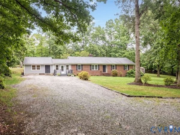 101 County Line Road , Midlothian, VA 23112