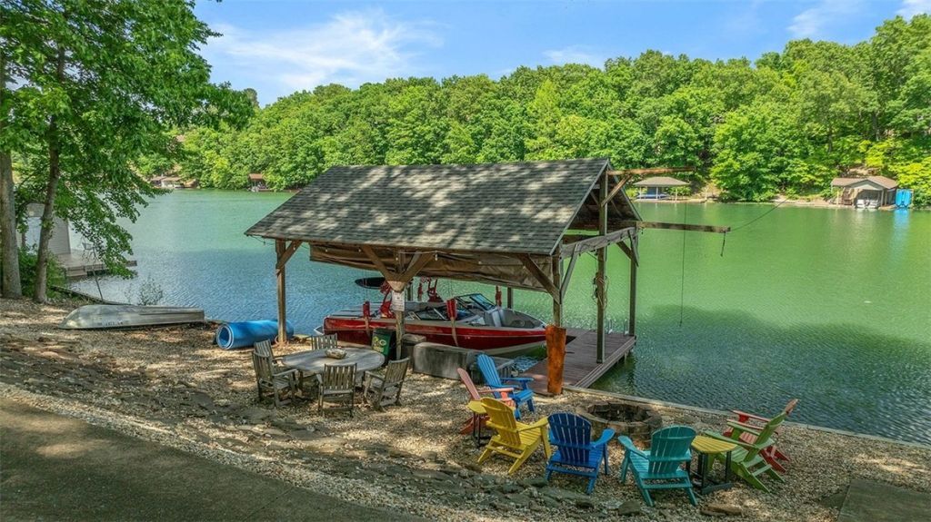 38 Kintyre Lane Bella Vista, AR 72715