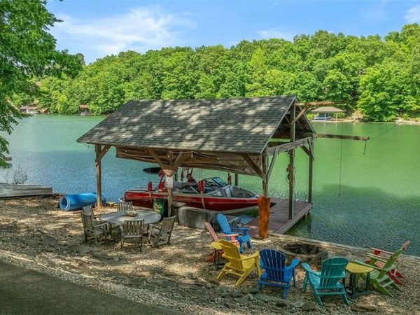38 Kintyre Lane , Bella Vista, AR 72715