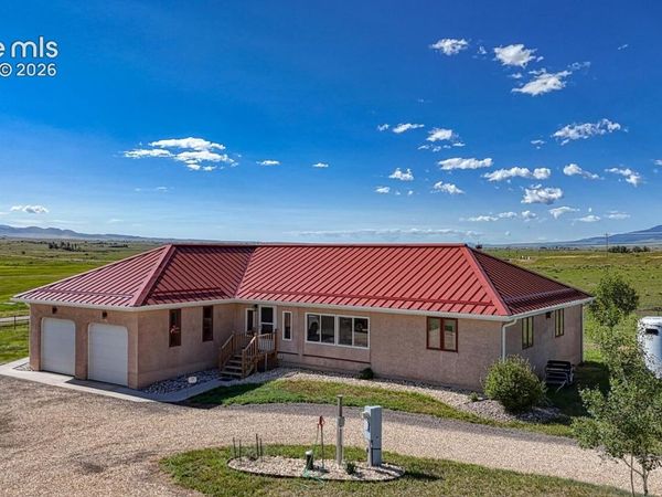 75 Muirfield Drive, Westcliffe, CO 81252