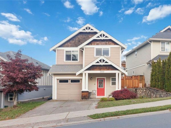 3100 Langford Lake Rd , Langford, BC V9B 0L9