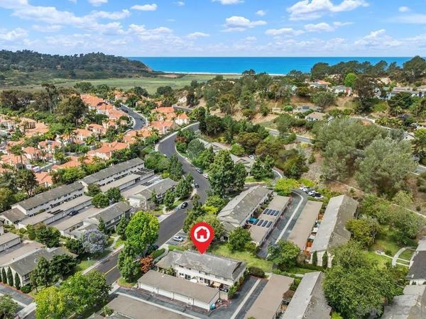 2747 Caminito Cedros, Del Mar, CA 92014