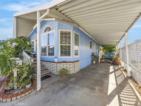 122 S Colombo Lane, Unit 77, Tustin, CA 92780