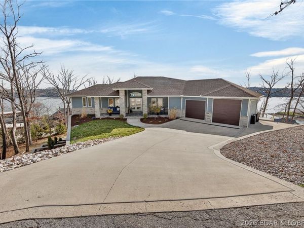 118 Via Appia Court , Porto Cima, MO 65079
