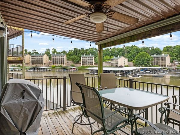 149 Southwood Shores Place , Unit 2A, Lake Ozark, MO 65049