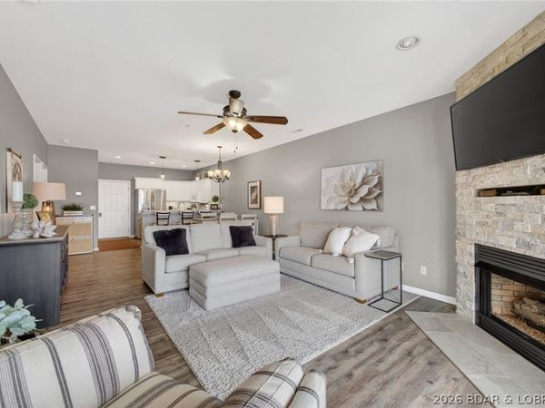414 Cedar Heights Drive, Unit 2B, Camdenton, MO 65020