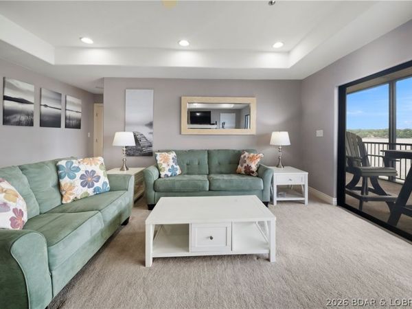 114 Falls Point, Unit 3A, Lake Ozark, MO 65049