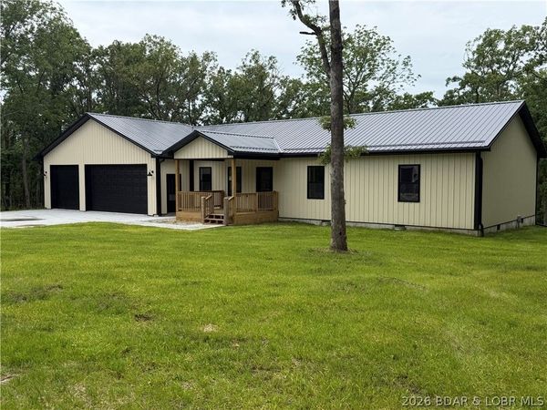 31935 A Truman Ridge Road , Warsaw, MO 65355