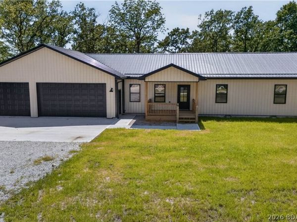 31935 A Truman Ridge Road, Warsaw, MO 65355