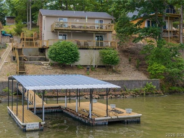 108 River Wood Rd , Camdenton, MO 65020