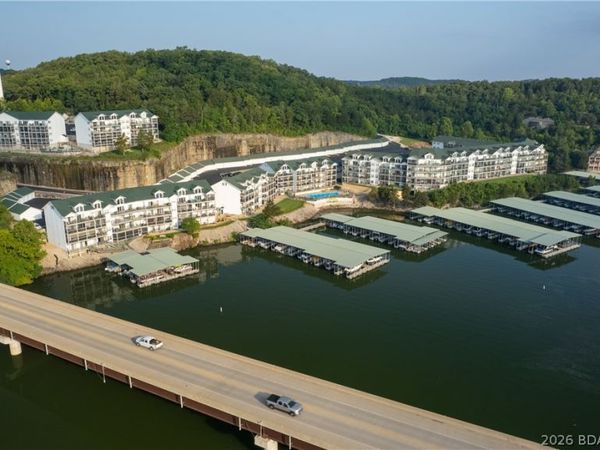 426 Cedar Heights Drive , Unit 4A & 4B, Camdenton, MO 65020