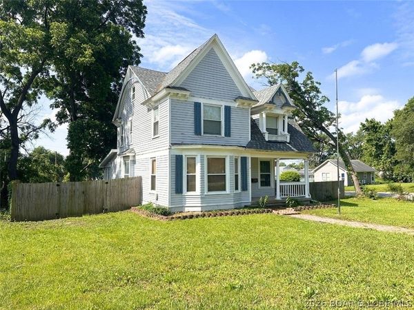 401 E. McPherson Street , Other, MO 65336