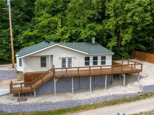 26587 Lakefront Lane , Rocky Mount, MO 65072