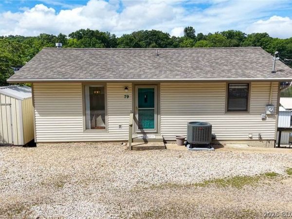 79 Glenwood Estate, Sunrise Beach, MO 65079