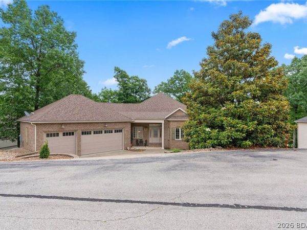 184 Guinevere Court, Camdenton, MO 65020
