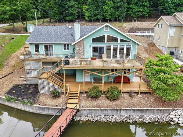 268 Murray Hill Drive, Camdenton, MO 65020