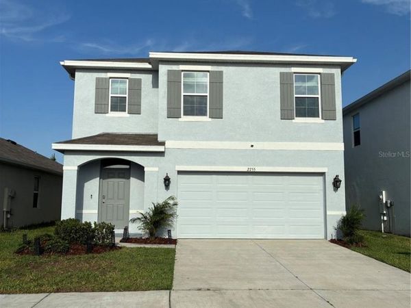 2755 COMMON FIG RUN , WESLEY CHAPEL, FL 33543