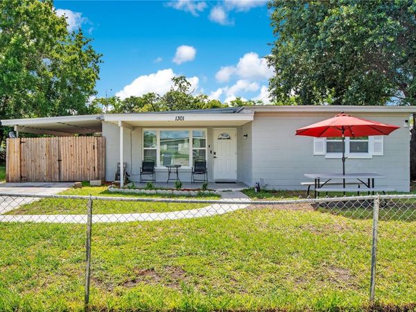 1301 LAWNE BOULEVARD , ORLANDO, FL 32808