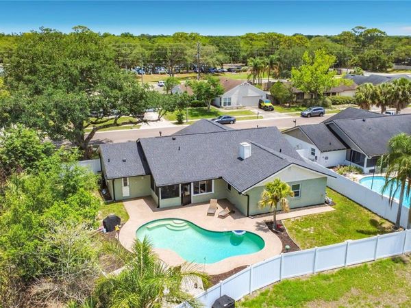 1360 VIA VILLA NOVA WAY , WINTER SPRINGS, FL 32708