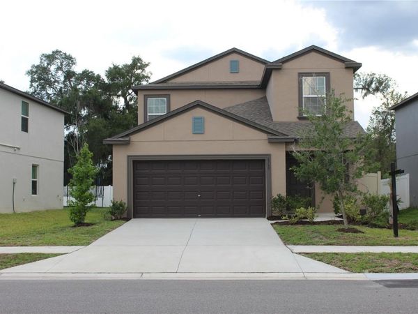 6259 BACK FORTY LOOP , ZEPHYRHILLS, FL 33541