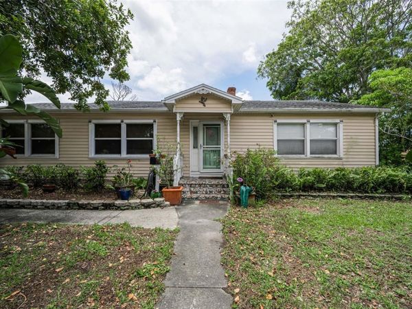 4994 17TH AVENUE N, ST PETERSBURG, FL 33710
