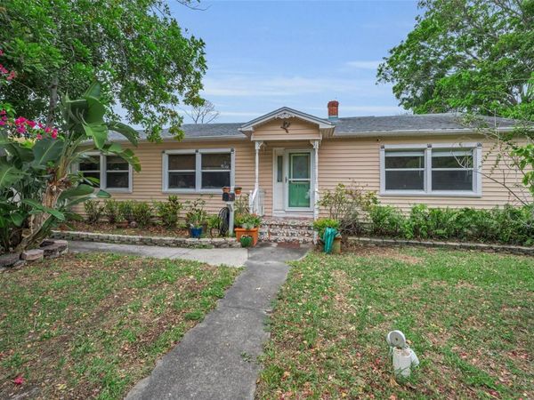 4994 17TH AVENUE N, ST PETERSBURG, FL 33710