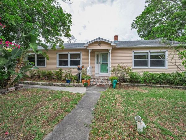 4994 17TH AVENUE N, ST PETERSBURG, FL 33710
