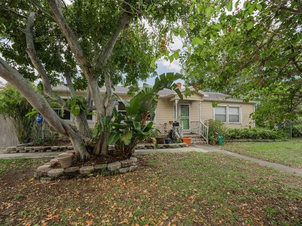 4994 17TH AVENUE N, ST PETERSBURG, FL 33710