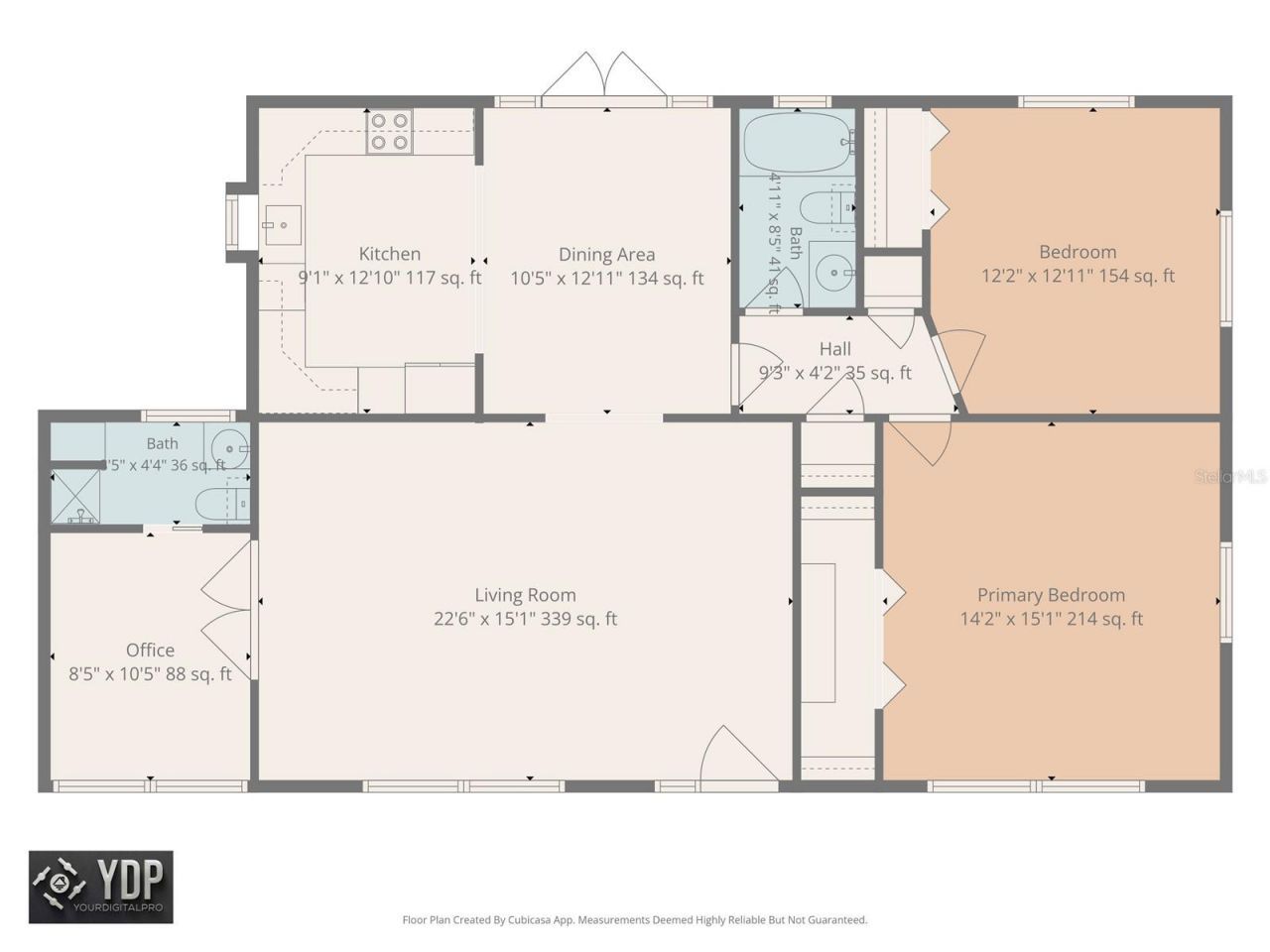 4994 17th Avenue N, Saint Petersburg, FL 33710 Photo