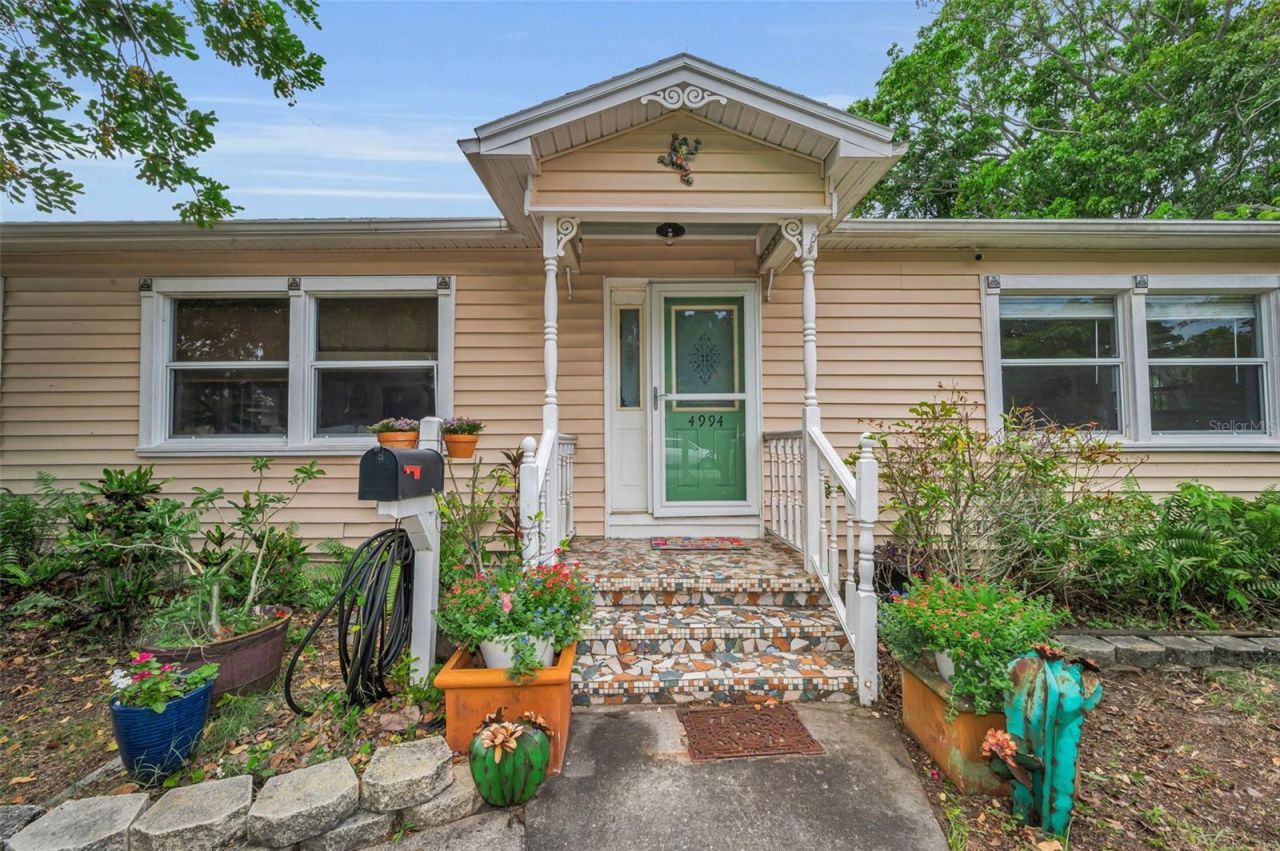 4994 17th Avenue N, Saint Petersburg, FL 33710 Photo