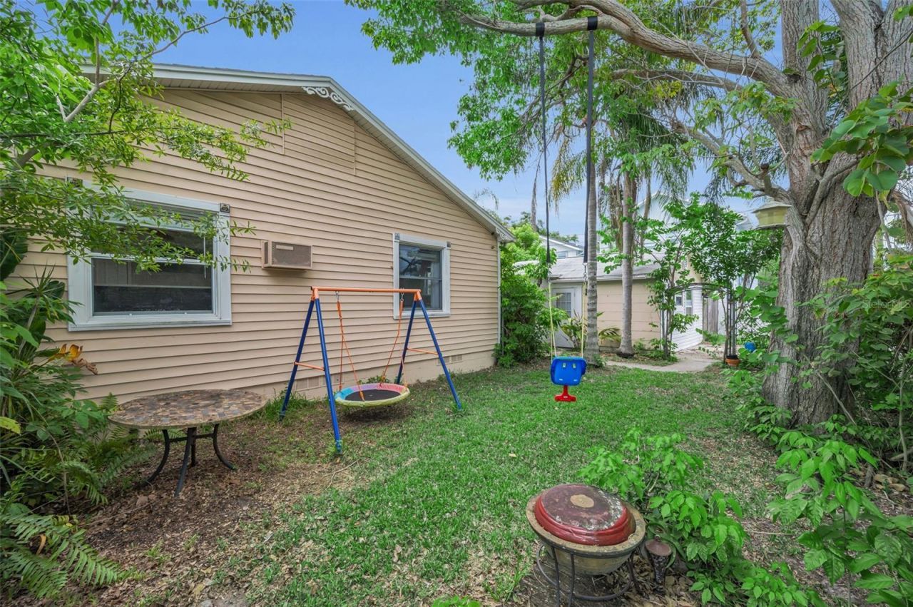 4994 17th Avenue N, Saint Petersburg, FL 33710 Photo