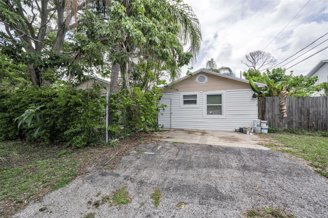 4994 17th Avenue N, Saint Petersburg, FL 33710 Photo