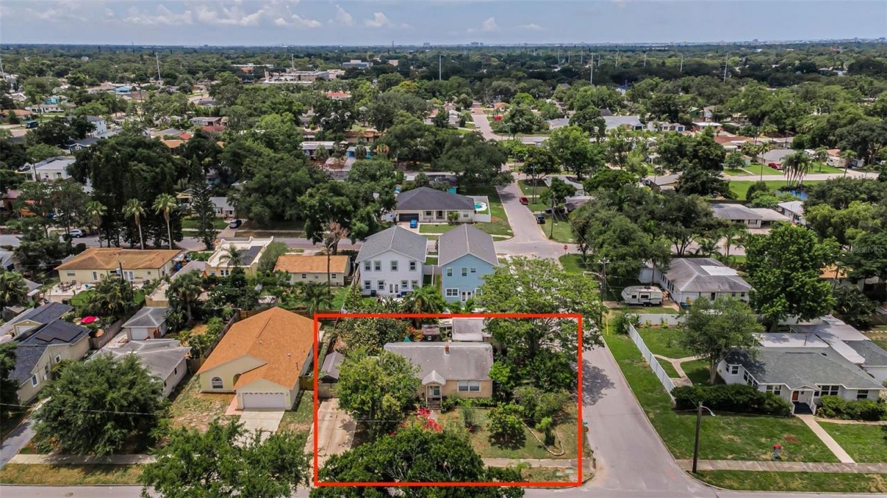 4994 17th Avenue N, Saint Petersburg, FL 33710 Photo