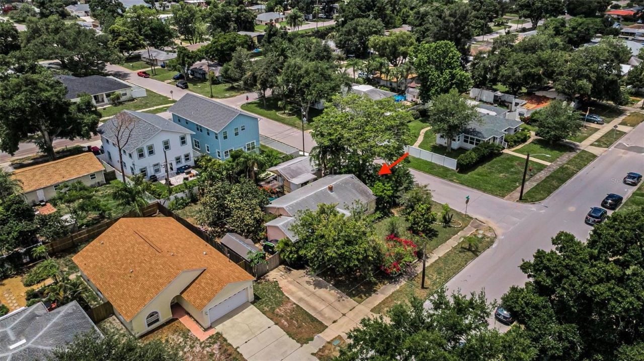 4994 17th Avenue N, Saint Petersburg, FL 33710 Photo