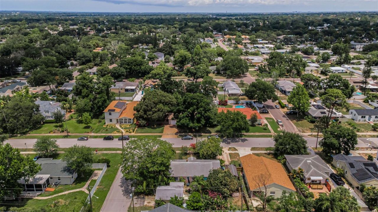 4994 17th Avenue N, Saint Petersburg, FL 33710 Photo