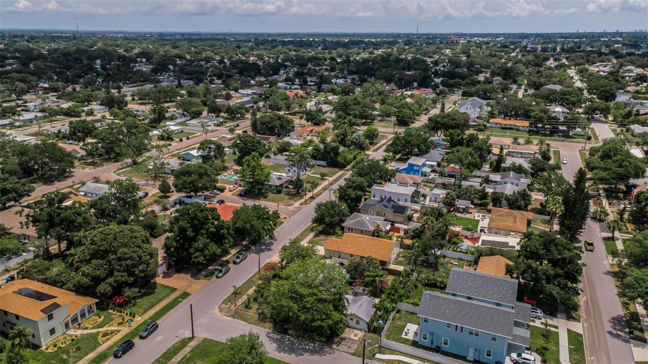 4994 17th Avenue N, Saint Petersburg, FL 33710 Photo
