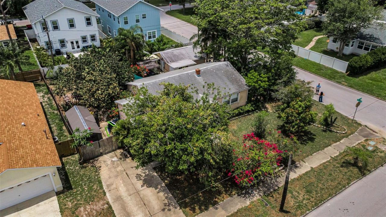 4994 17th Avenue N, Saint Petersburg, FL 33710 Photo