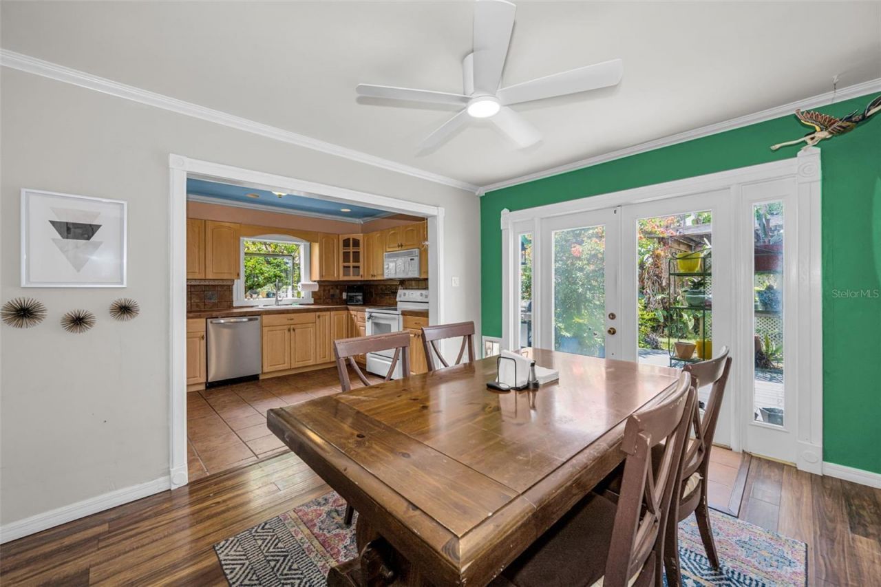 4994 17th Avenue N, Saint Petersburg, FL 33710 Photo