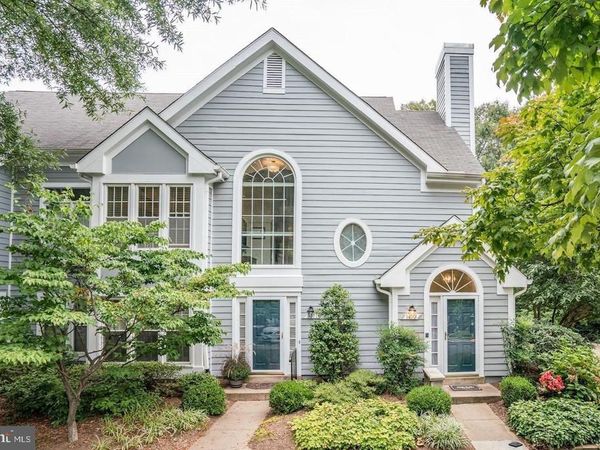 1473 CHURCH HILL PLACE, RESTON, VA 20194