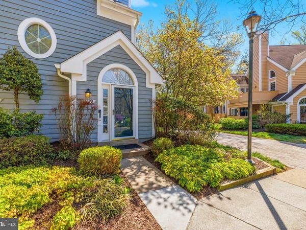 1473 CHURCH HILL PLACE , RESTON, VA 20194