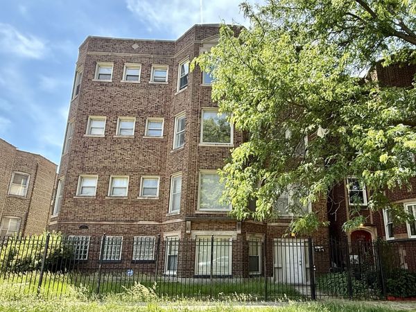 7722 S CORNELL Avenue , Unit 1W, Chicago, IL 60649