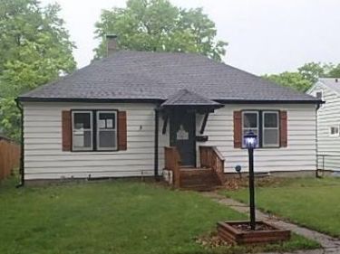 2322 Hazelton Court, Topeka, KS 66606