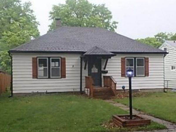 2322 Hazelton Court, Topeka, KS 66606